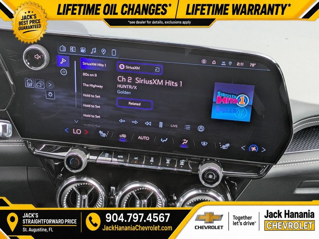 2026 Chevrolet Blazer EV LT - Photo 18