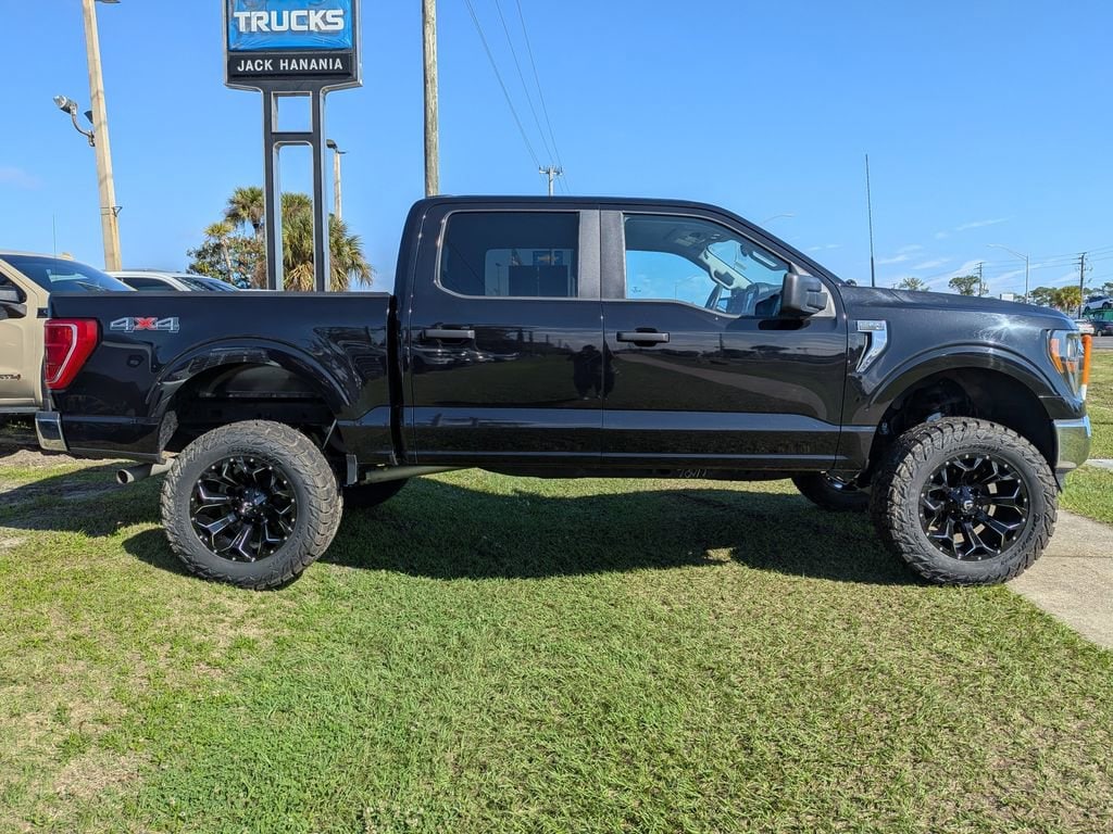 Used 2023 Ford F-150 XL