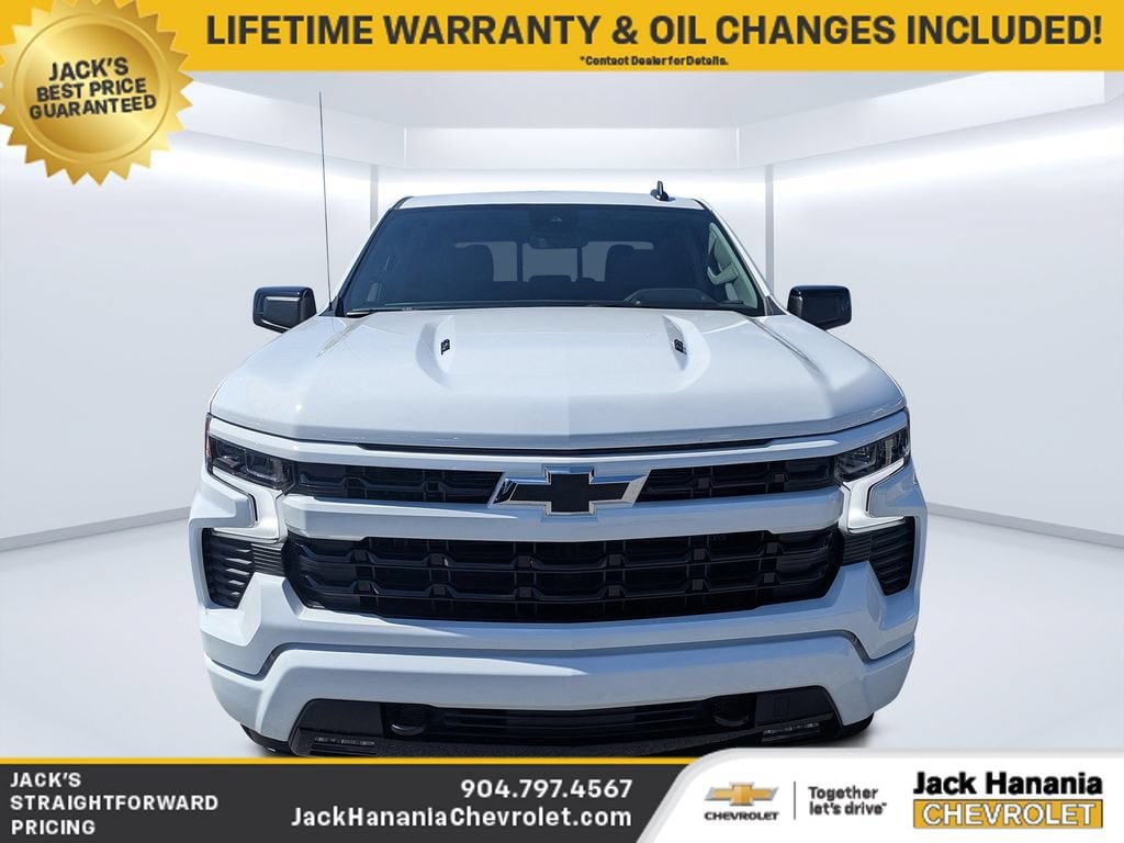 2026 Chevrolet Silverado 1500 RST - Photo 8