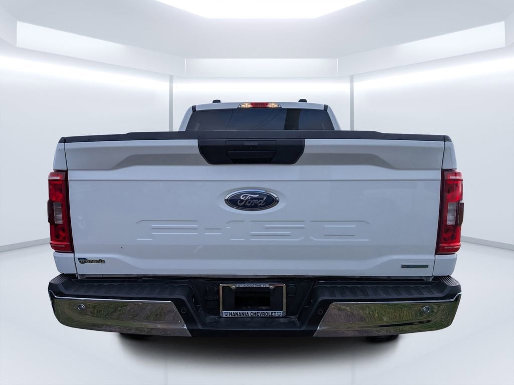 Used 2022 Ford F-150 XL