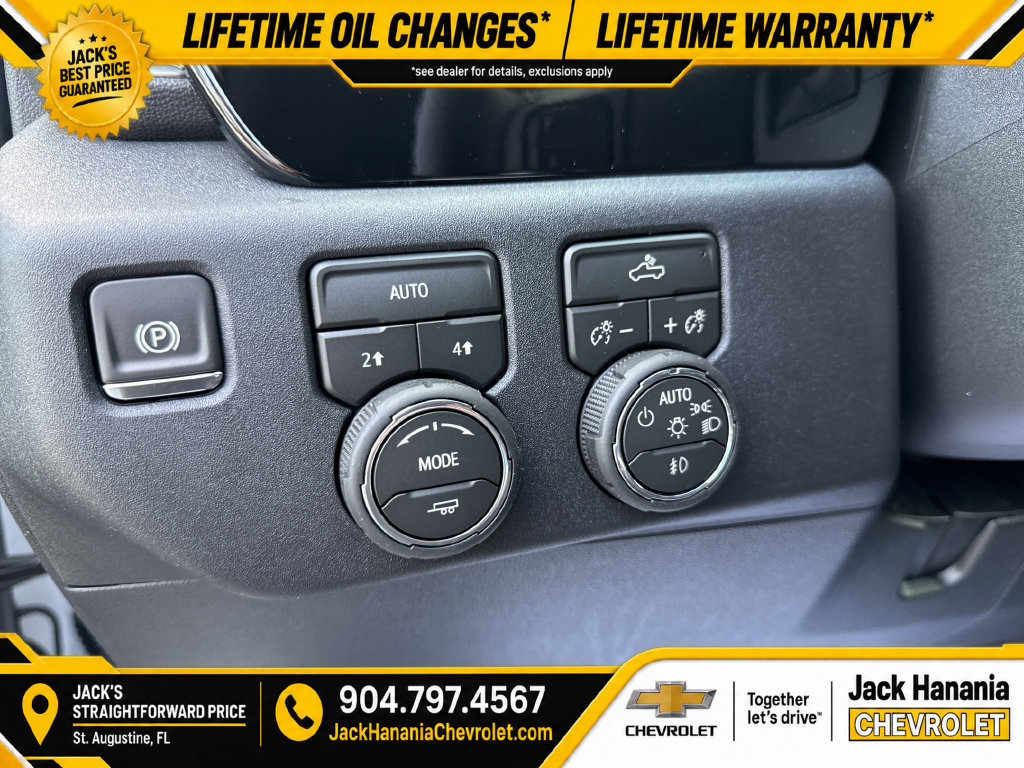 2026 Chevrolet Silverado 1500 RST - Photo 18