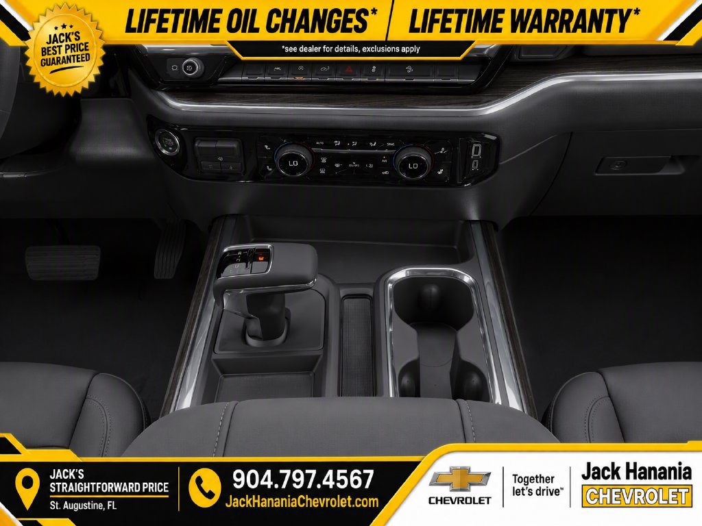 2026 Chevrolet Silverado 1500 RST - Photo 14