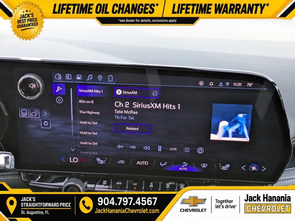 2026 Chevrolet Blazer EV LT - Photo 18