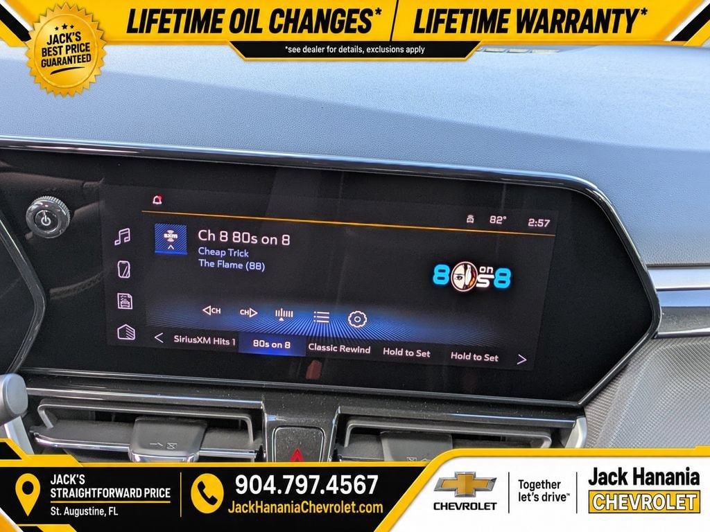 2026 Chevrolet Trailblazer LT - Photo 18