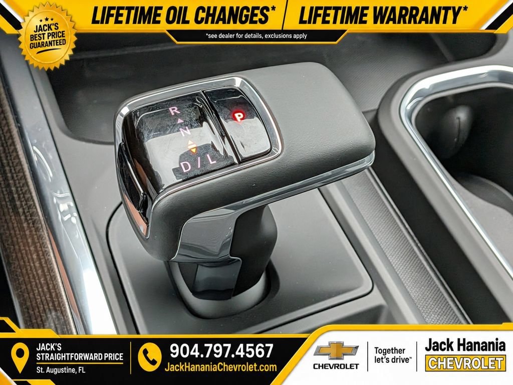 2026 Chevrolet Silverado 1500 RST - Photo 23