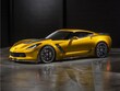  Chevrolet Corvette Z06
