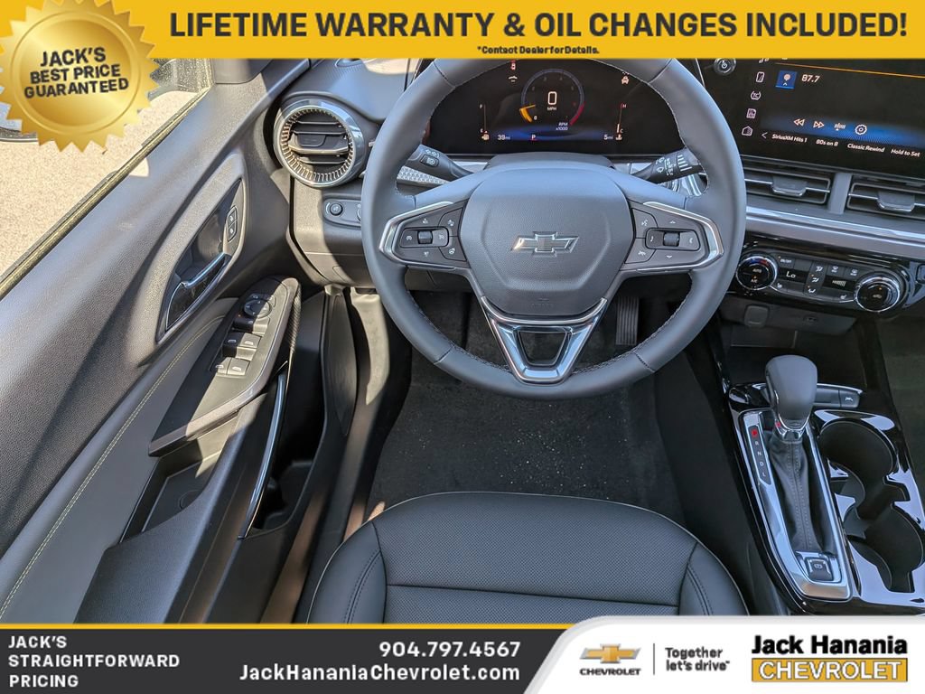 2026 Chevrolet Trax Activ - Photo 17