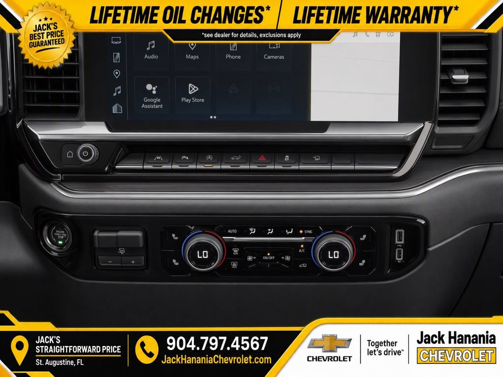 2026 Chevrolet Silverado 1500 LT - Photo 18