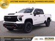  Chevrolet Silverado 2500 HD