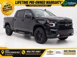  Chevrolet Silverado 1500 LTD