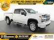  Chevrolet Silverado 3500 HD