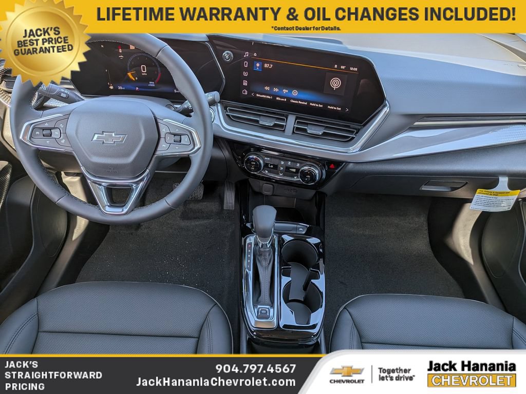 2026 Chevrolet Trax Activ - Photo 16
