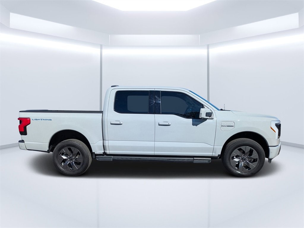 Used 2023 Ford F-150 Lightning Pro