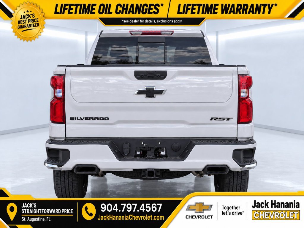 2026 Chevrolet Silverado 1500 RST - Photo 7