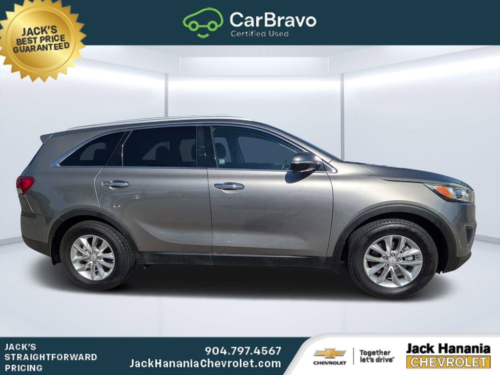 Used 2016 Kia Sorento LX