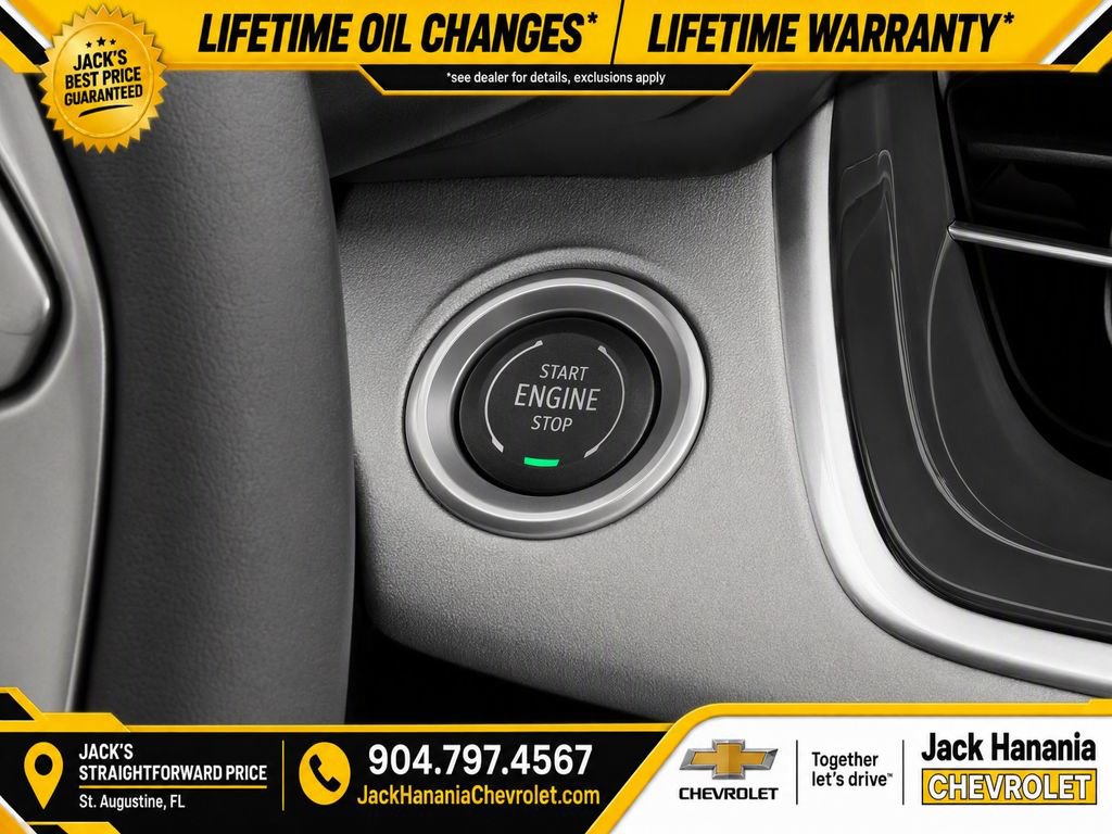 2026 Chevrolet Trax LT - Photo 14