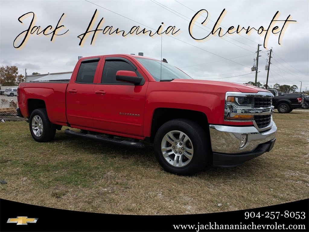 2019 Chevrolet Silverado 1500 LD LT's photo