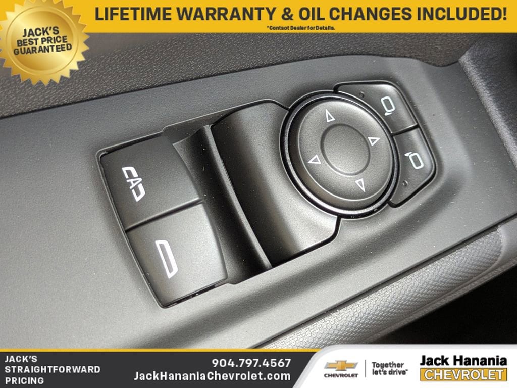 2025 Chevrolet Silverado 1500 Work Truck - Photo 20
