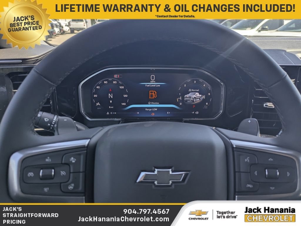 2026 Chevrolet Silverado 1500 RST - Photo 26