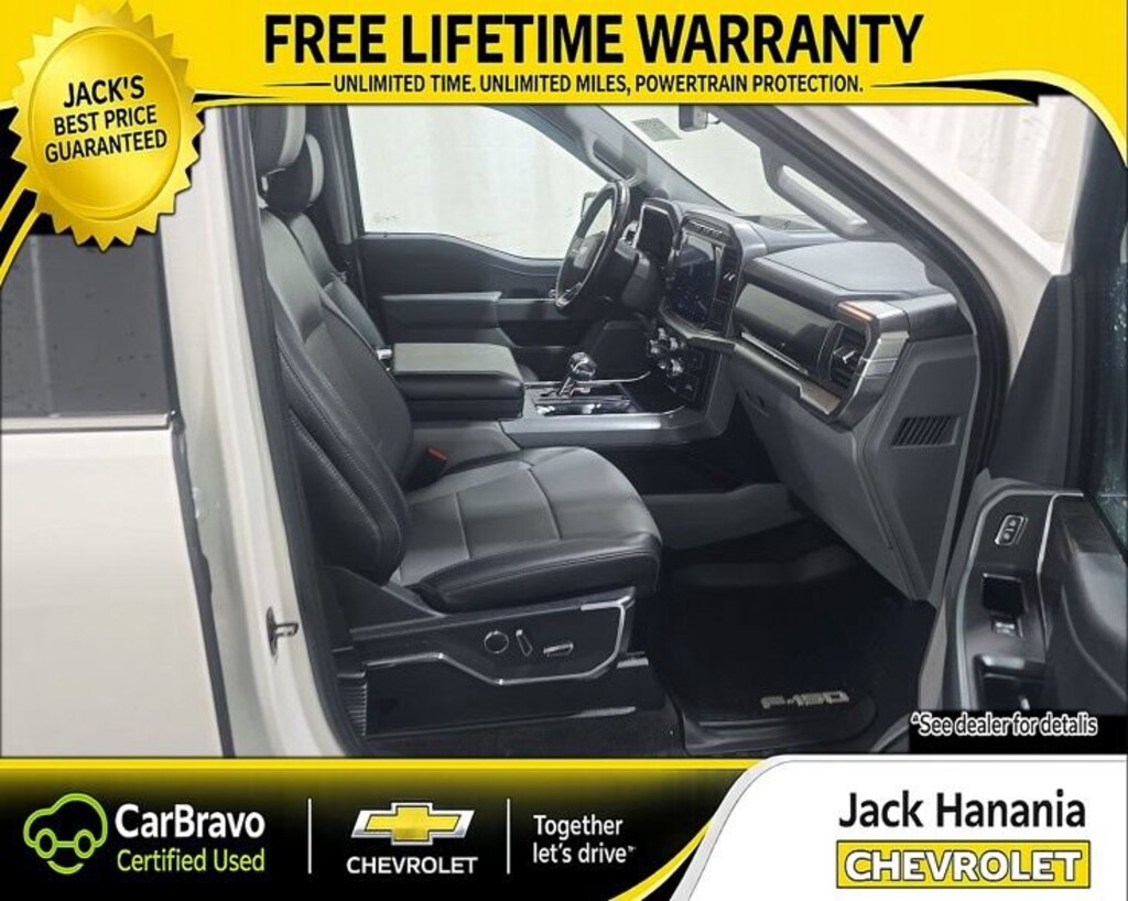 Used 2022 Ford F-150 XL