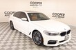  BMW 540i