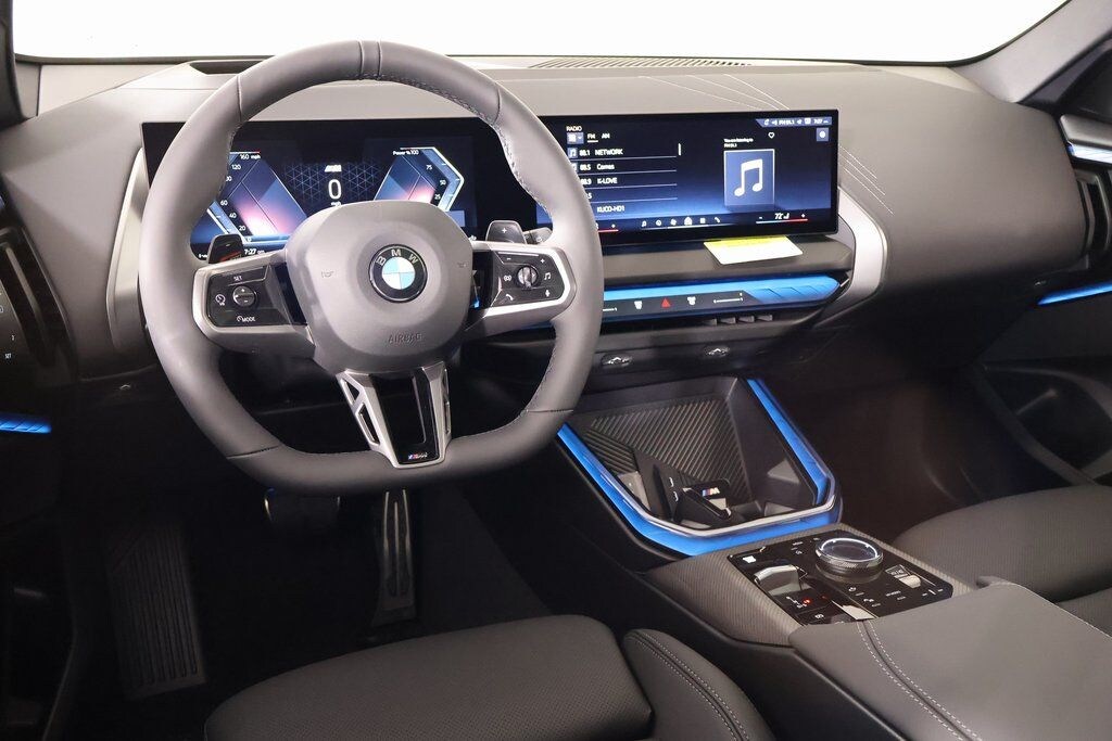 Used 2026 BMW X3 30 xDrive SUV