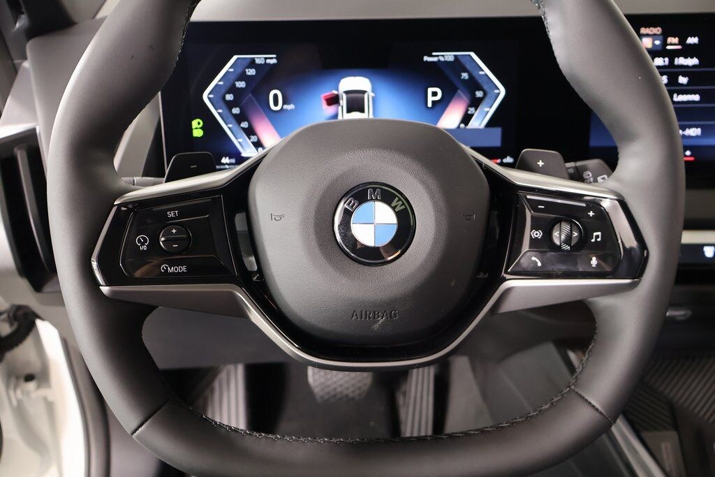 Used 2026 BMW X3 30 xDrive SUV