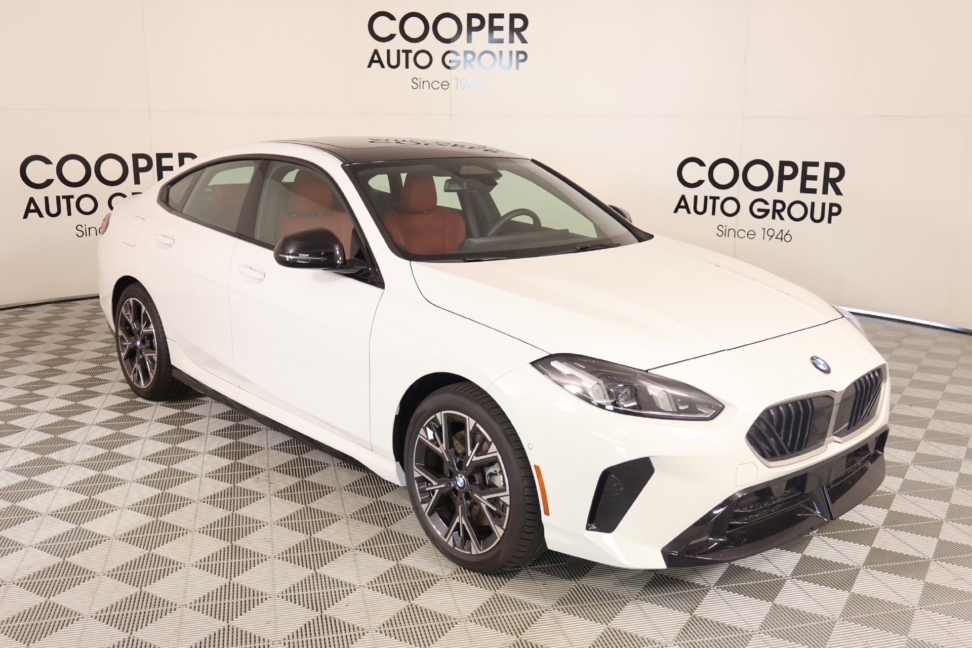 Used 2026 BMW 228i xDrive Gran Coupe