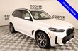  BMW X5 PHEV