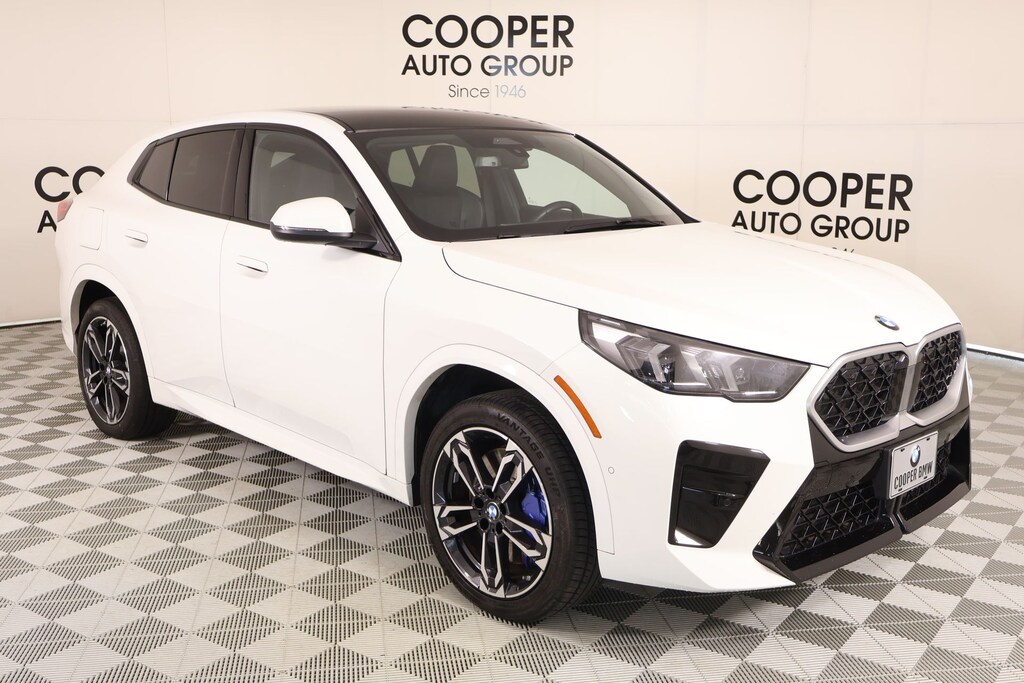 Used 2026 BMW X2 xDrive28i SUV