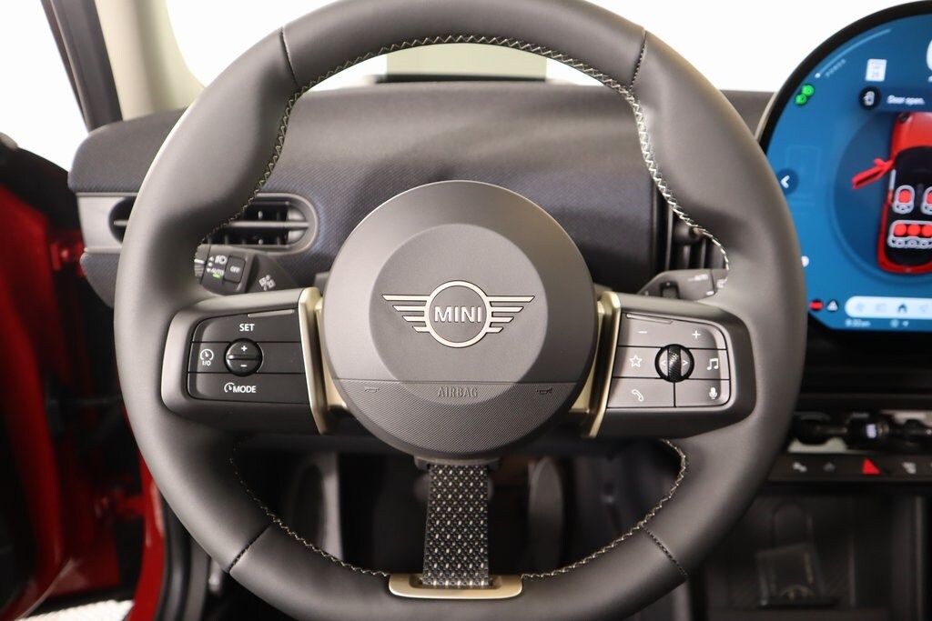 Used 2025 MINI Hardtop 4 Door Cooper S Hatchback