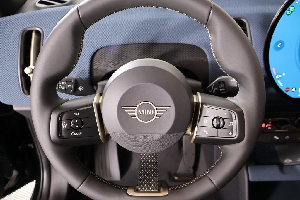 Used 2026 MINI Countryman S SUV