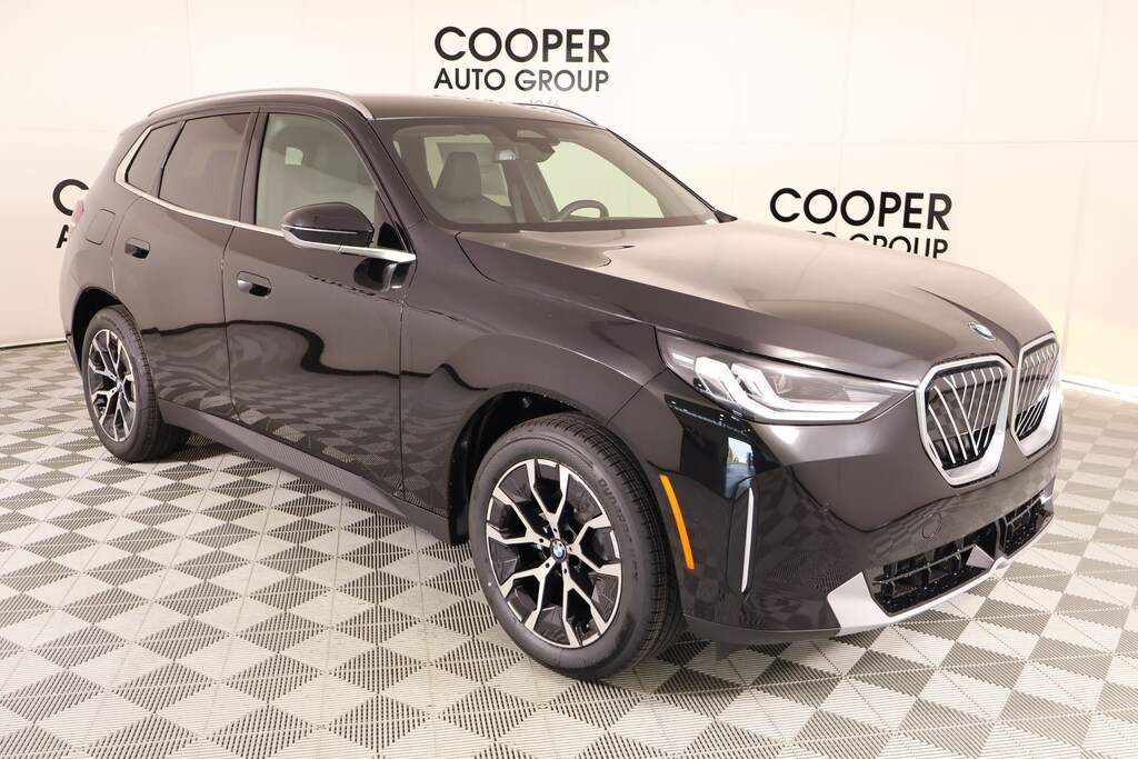 Used 2026 BMW X3 30 xDrive SUV