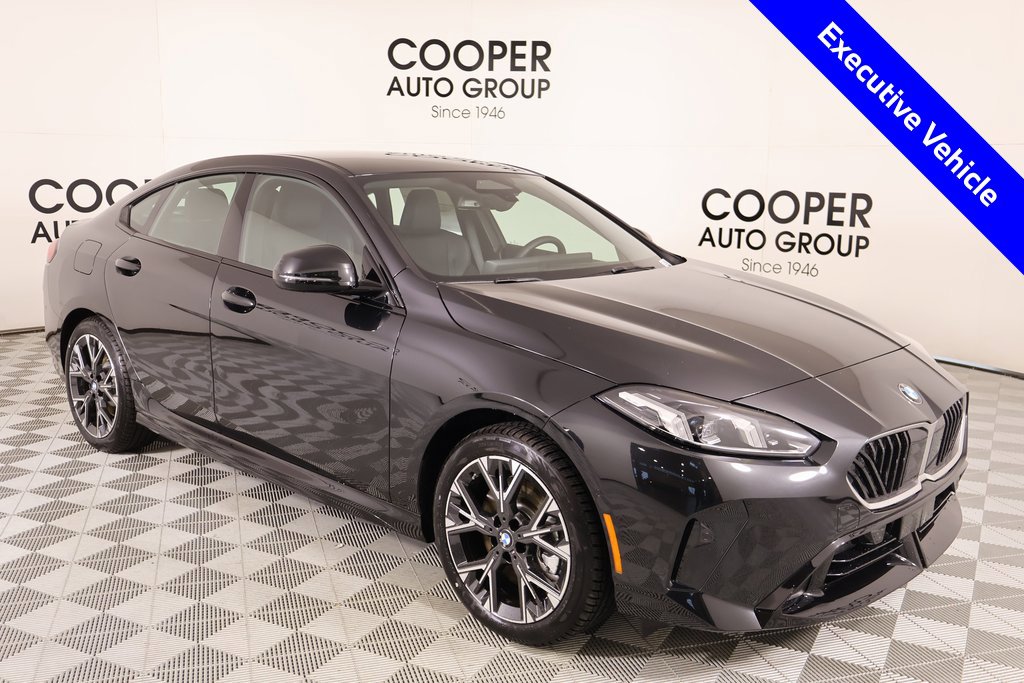 2026 BMW 2 Series