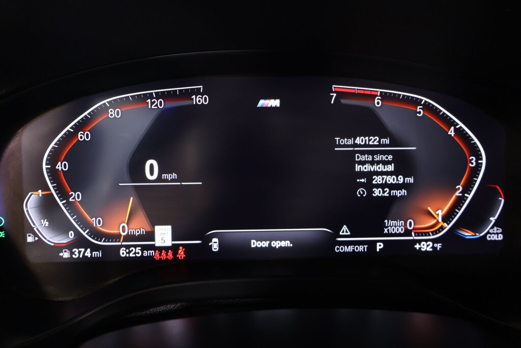 Used 2023 BMW X4 xDrive30i Sports Activity Coupe