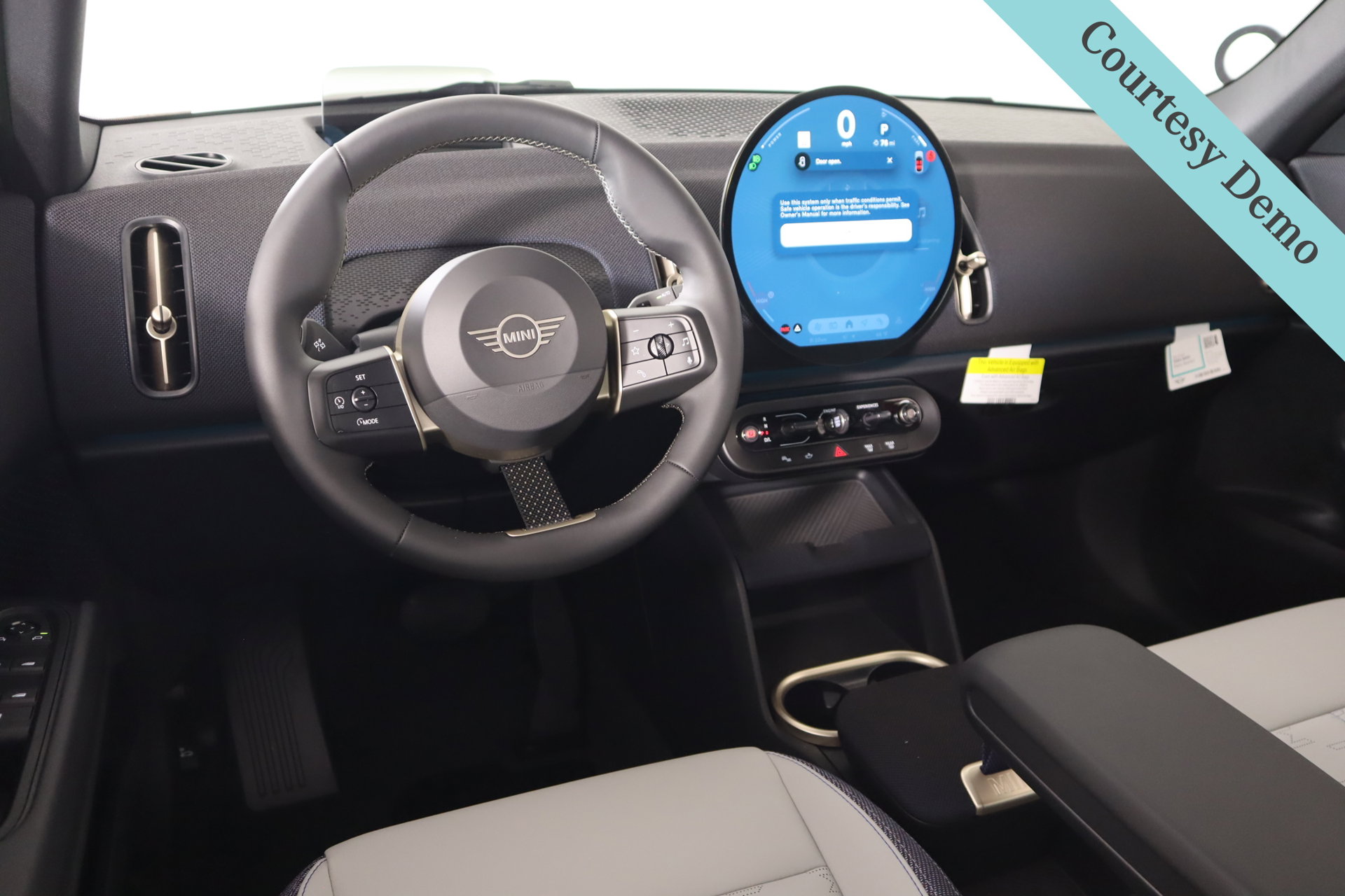 Used 2026 MINI Countryman S SUV