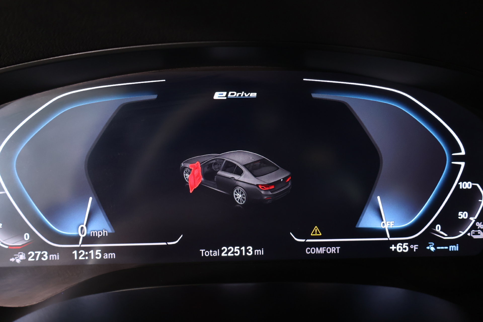 Used 2020 BMW 530e iPerformance Sedan