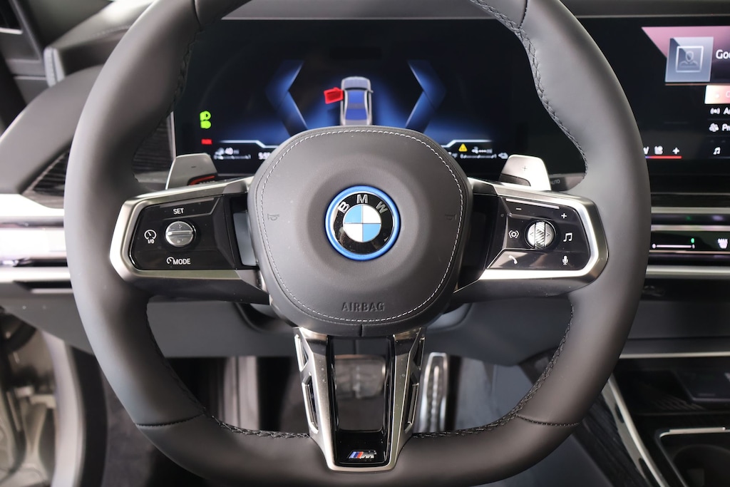 Used 2026 BMW 750e xDrive Sedan