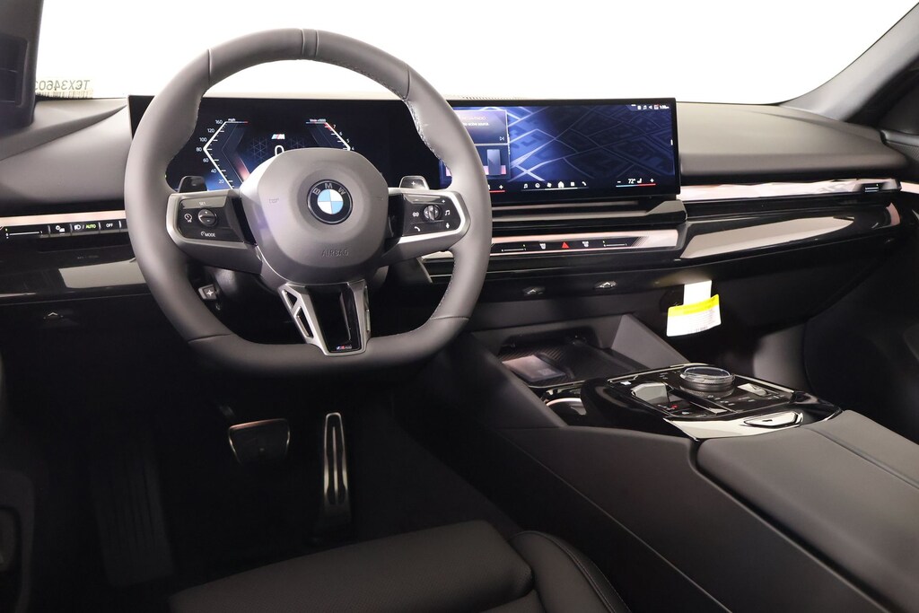 Used 2026 BMW 530i xDrive Sedan