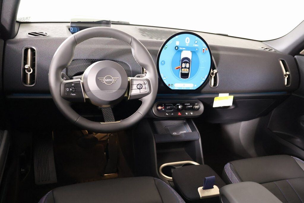 Used 2026 MINI Countryman S SUV