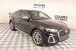  Audi SQ5 Sportback