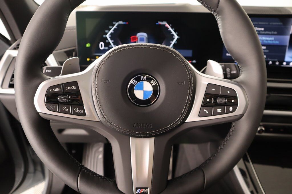 Used 2026 BMW X5 xDrive40i SUV