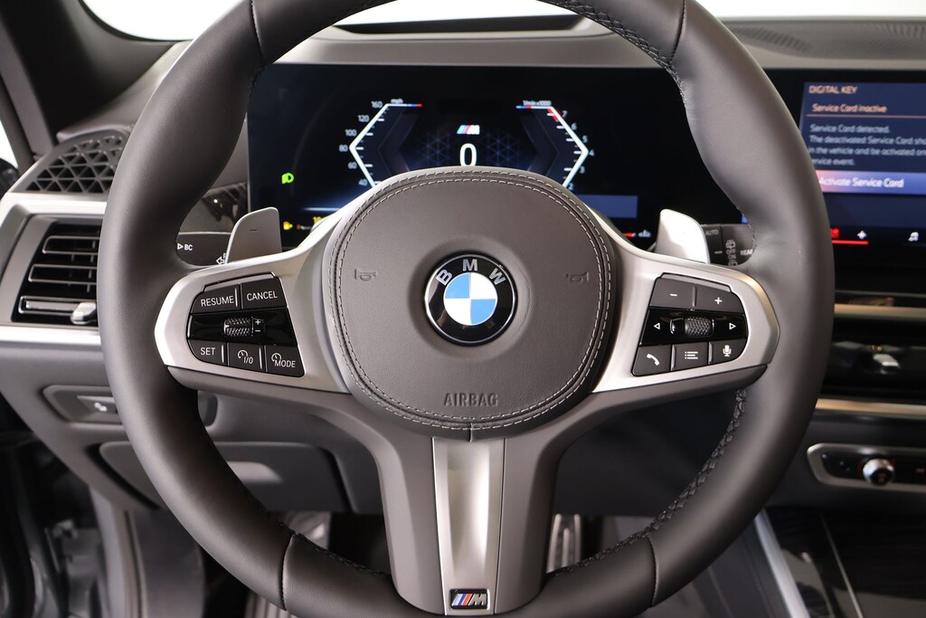 Used 2026 BMW X5 xDrive40i SUV