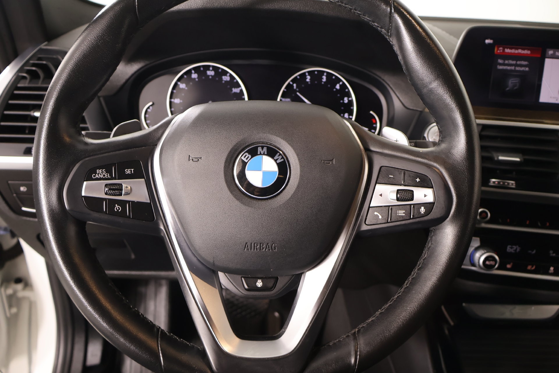 Used 2020 BMW X3 xDrive30i SUV