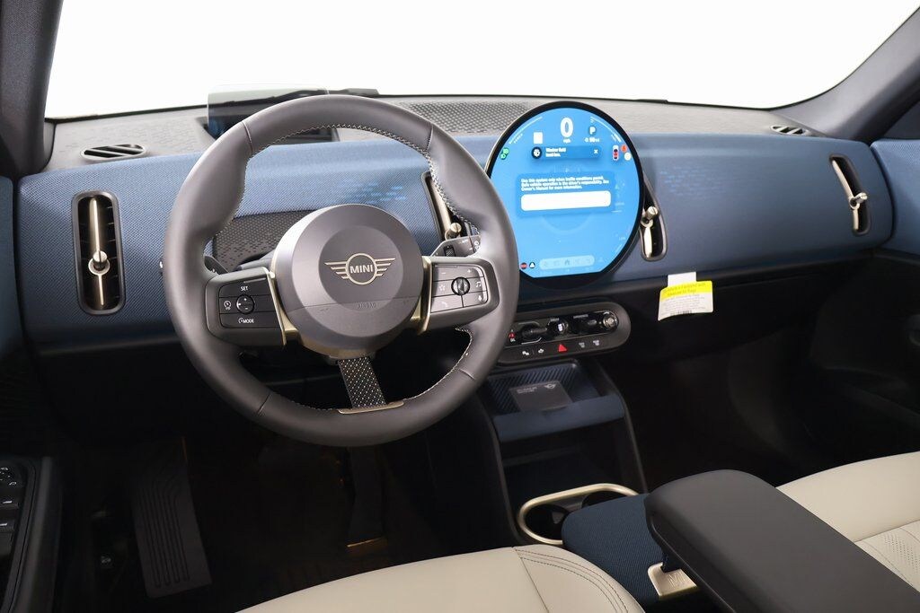 Used 2026 MINI Countryman S SUV