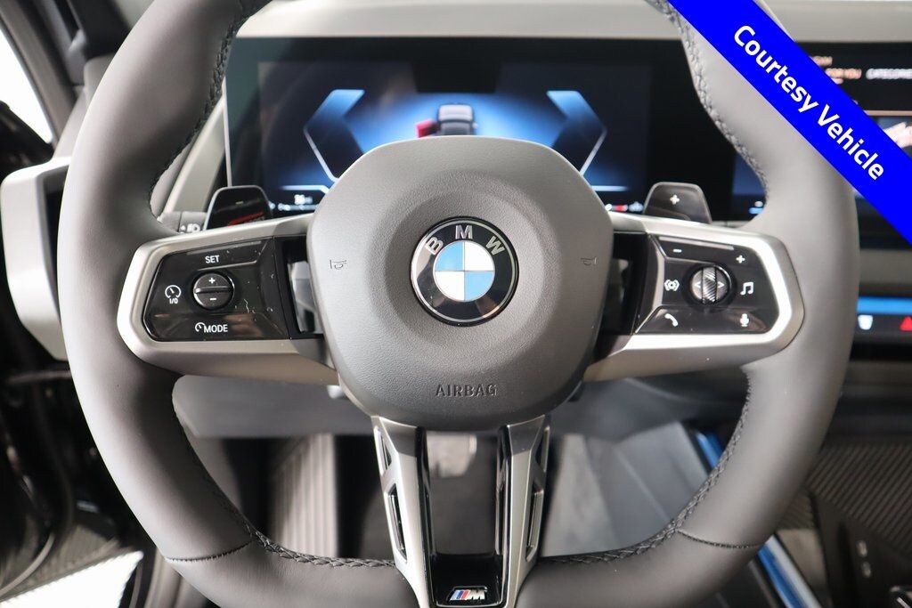 Used 2025 BMW X3 30 xDrive SUV