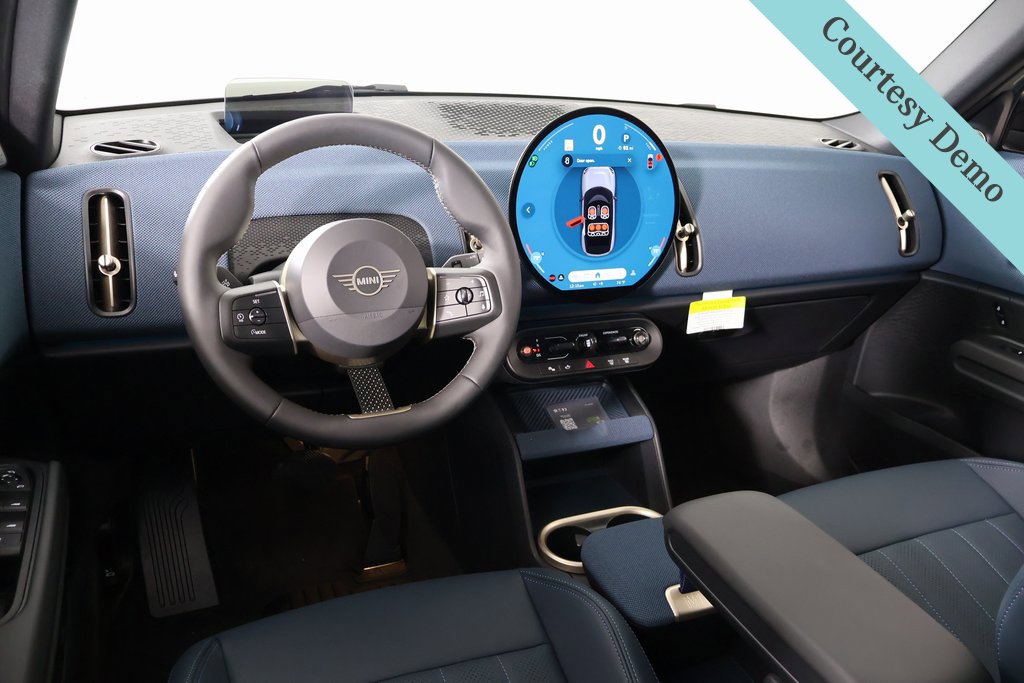 Used 2026 MINI Countryman S SUV