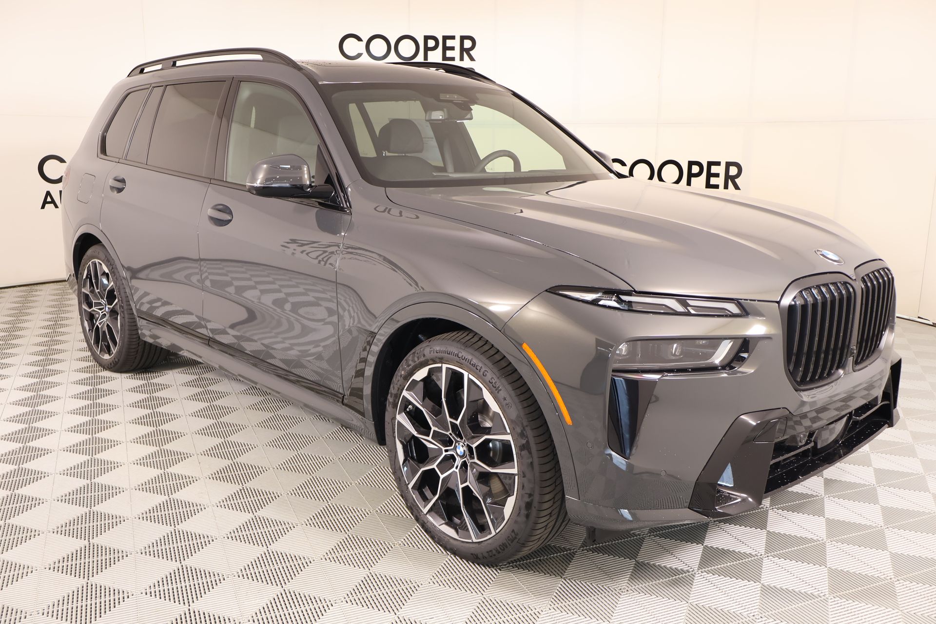Used 2027 BMW X7 xDrive40i SUV