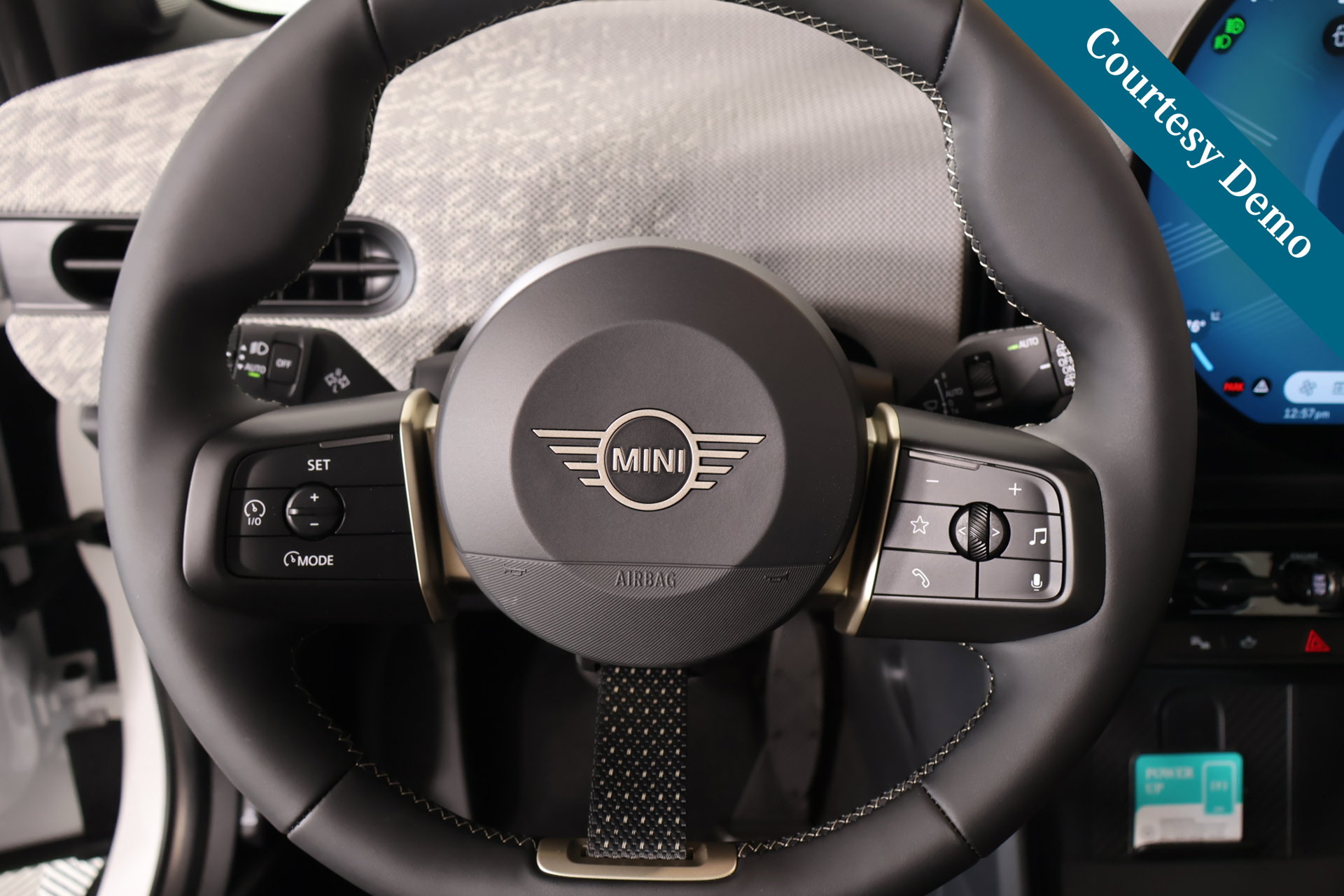 Used 2026 MINI Hardtop 4 Door Cooper S Hatchback