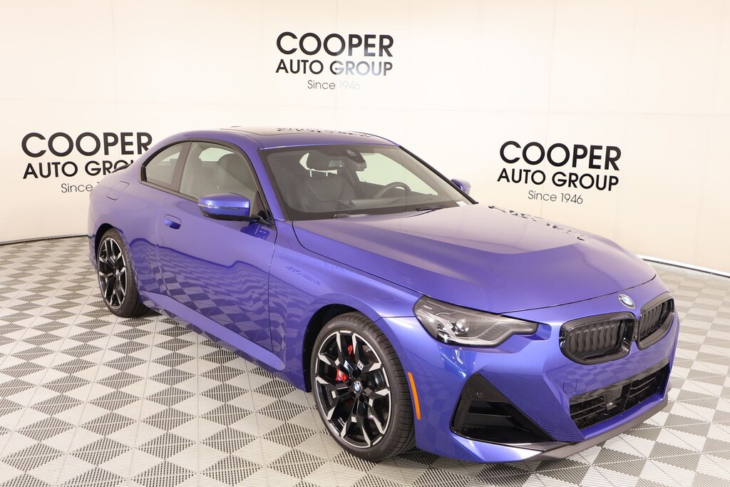 Used 2026 BMW 230i xDrive Coupe